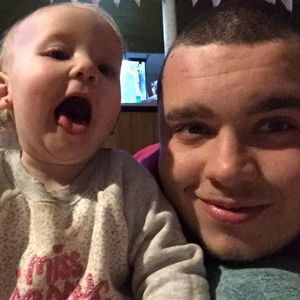 Meet your Posher, Payge